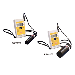 Máy đo tĩnh điện cơ thể người KSD-4000 (±999.9V)